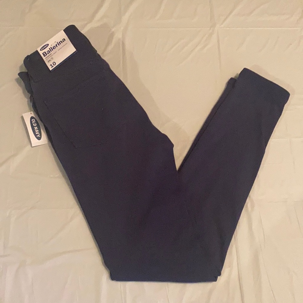 Old Navy Ballerina jeggings